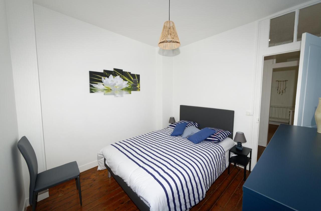Le Coin Dla Rue Villa Fecamp Exterior photo